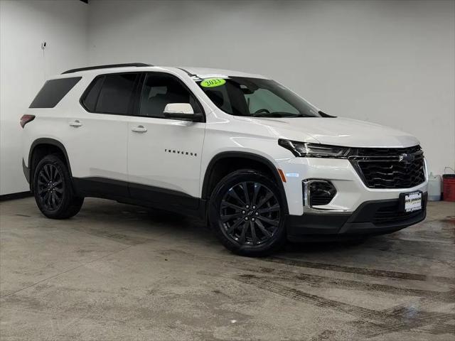 2023 Chevrolet Traverse AWD RS for sale in Rochester, NY