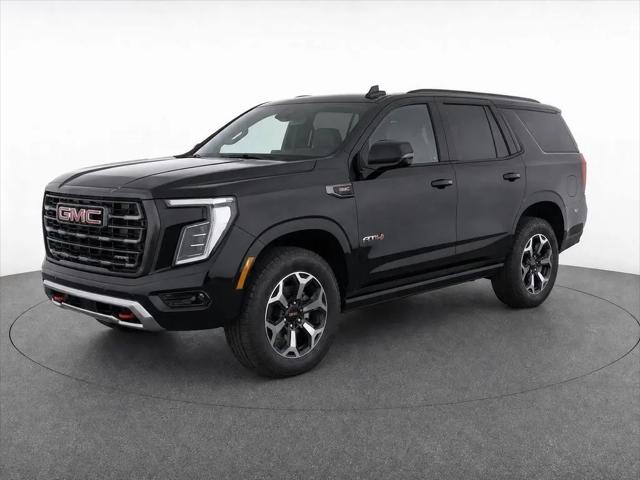 2026 GMC Yukon AT4 Ultimate 4WD for sale in Rochester, NY