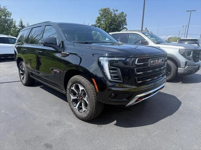 2026 GMC Yukon AT4 Ultimate 4WD for sale in Rochester, NY