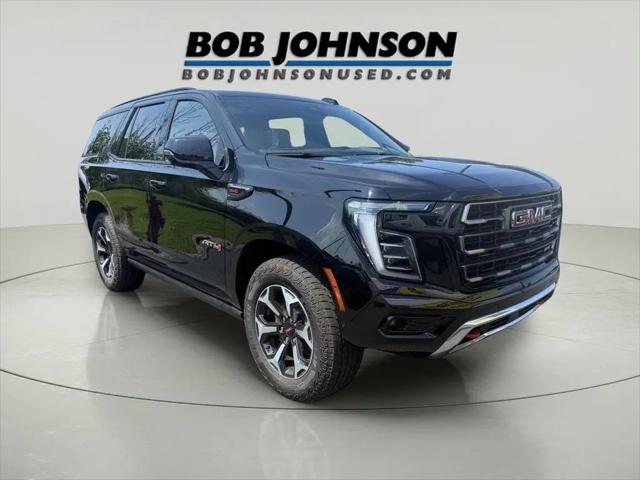 2026 GMC Yukon AT4 Ultimate 4WD for sale in Rochester, NY
