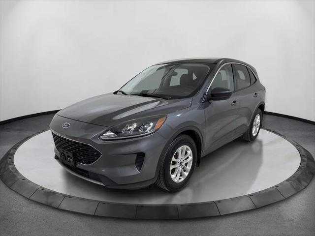 2022 Ford Escape SE for sale in Houston, TX