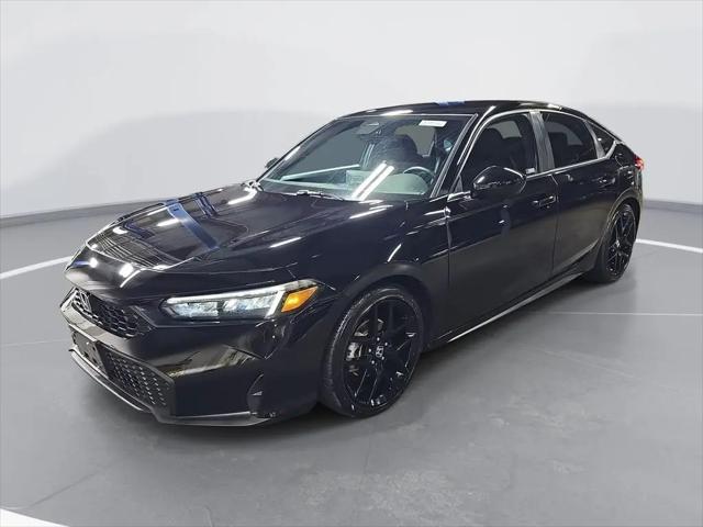2026 Honda Civic Sport for sale in Bedford Hills, NY