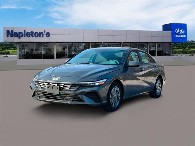 2024 Hyundai Elantra SEL for sale near CALUMET CITY, IL