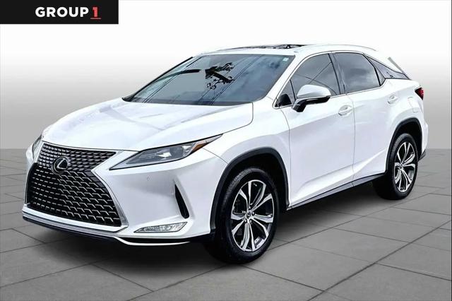 2022 Lexus RX 350 Base for sale in Atlanta, GA