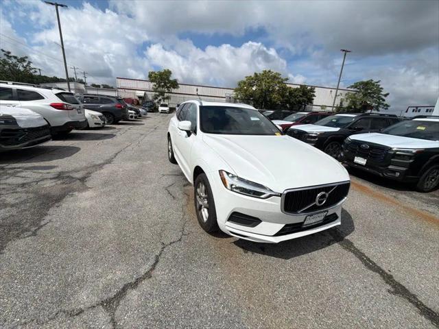 2020 Volvo XC60 T5 Momentum for sale in Waldorf, MD