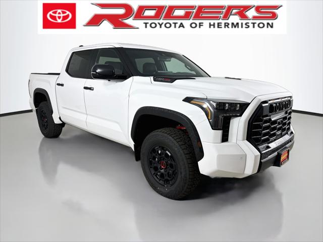 2026 Toyota Tundra TRD Pro Hybrid CrewMax 5.5 Bed for sale in Hermiston, OR
