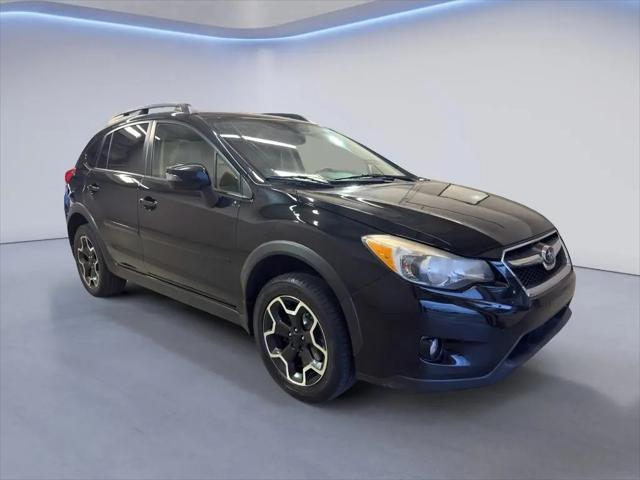 2015 Subaru XV Crosstrek 2.0i Limited for sale in Brunswick, OH