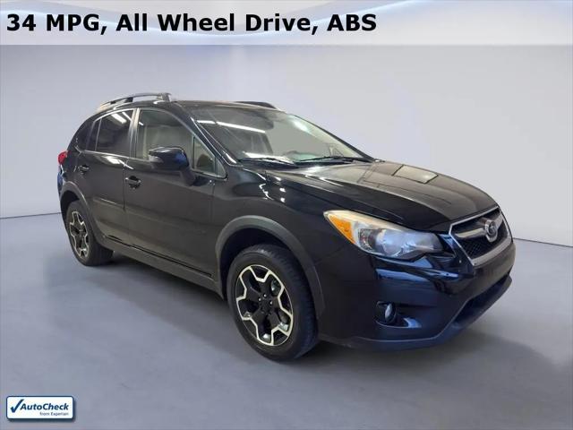 2015 Subaru XV Crosstrek 2.0i Limited for sale in Brunswick, OH
