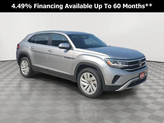 2023 Volkswagen Atlas Cross Sport 2.0T SE w/Technology for sale in LaVista, NE