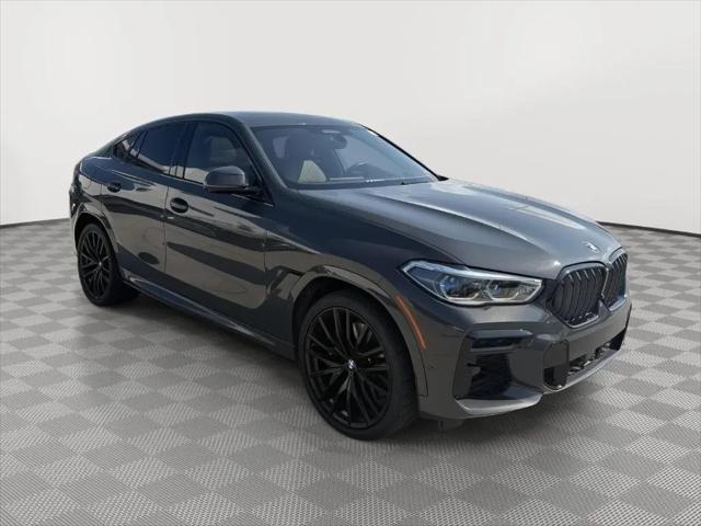 2023 BMW X6 M50i for sale in LaVista, NE