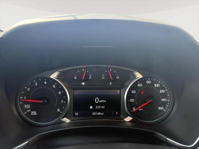 2024 Chevrolet Equinox AWD RS for sale in LaVista, NE