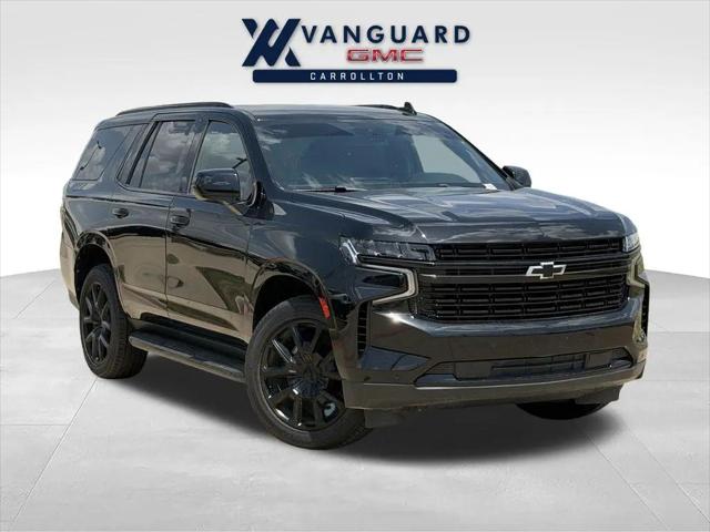 2023 Chevrolet Tahoe 2WD RST for sale in Carrollton, TX