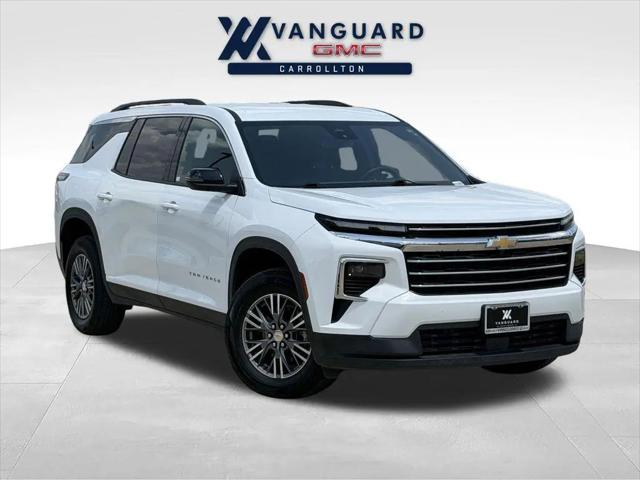 2025 Chevrolet Traverse AWD LT for sale in Carrollton, TX