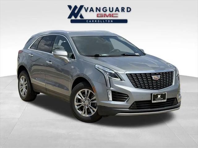 2023 Cadillac XT5 AWD Premium Luxury for sale in Carrollton, TX