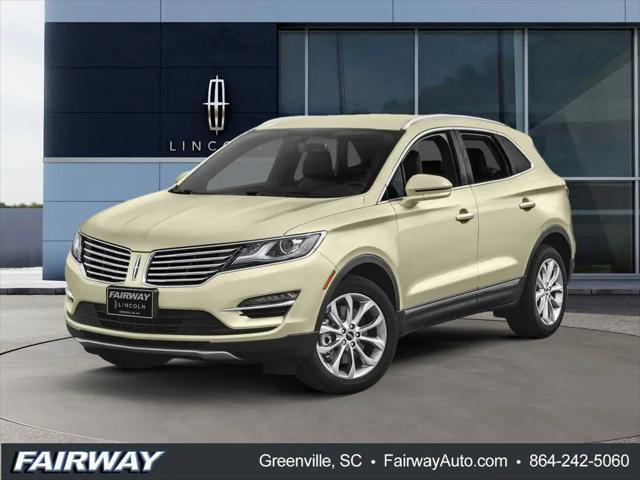 2017 Lincoln MKC Reserve for sale in Greenville, SC