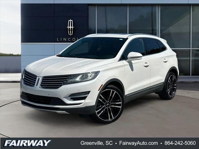 2017 Lincoln MKC Reserve for sale in Greenville, SC