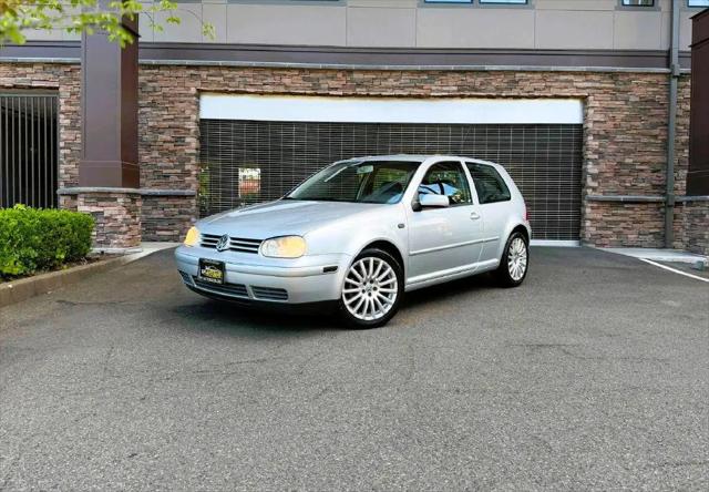 2006 Volkswagen GTI 1.8T for sale in Puyallup, WA