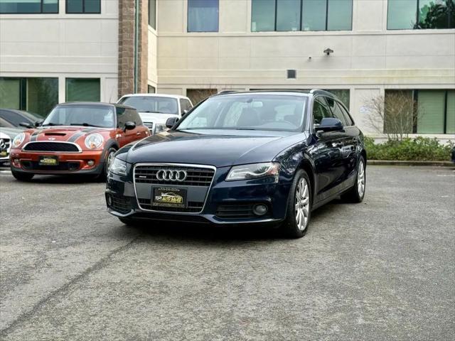 2010 Audi A4 2.0T Premium for sale in Puyallup, WA