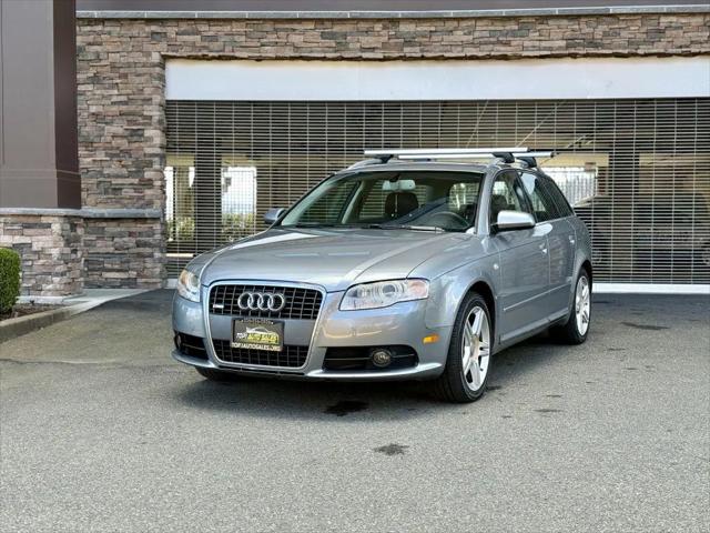 2008 Audi A4 2.0T for sale in Puyallup, WA