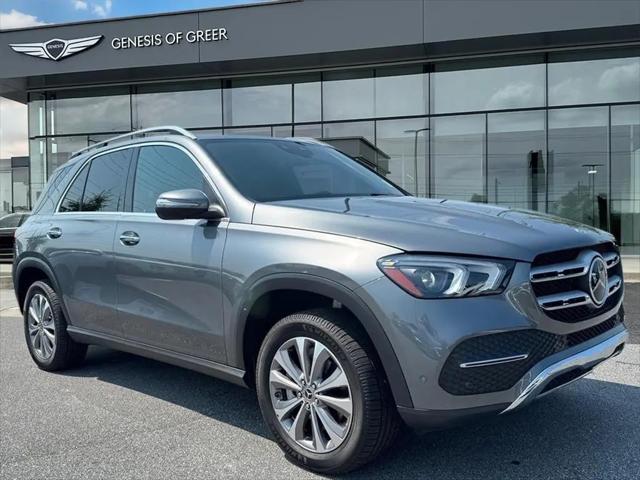 2022 Mercedes-Benz GLE GLE 350 Base for sale in Greer, SC