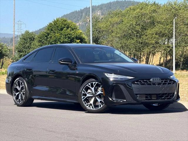 2026 Audi A6 Premium Plus quattro S tronic for sale in Eugene, OR