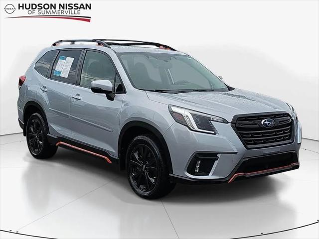 2023 Subaru Forester Sport for sale in Summerville, SC