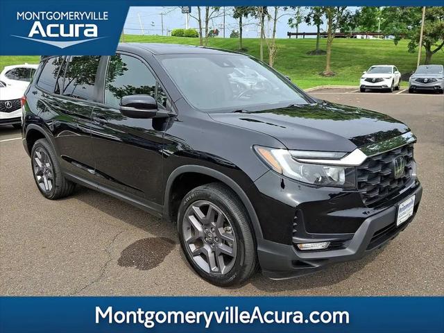 2023 Honda Passport AWD EX-L for sale in Montgomeryville, PA