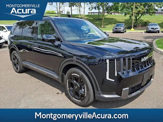 2027 Kia Telluride EX for sale in Montgomeryville, PA