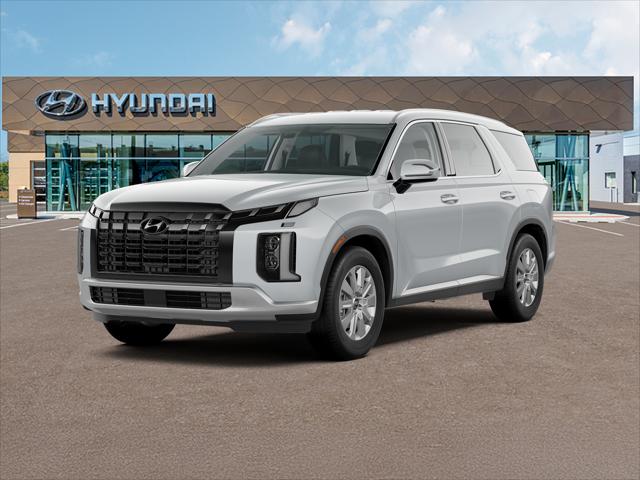 2024 Hyundai Palisade SEL for sale in WILKES-BARRE, PA