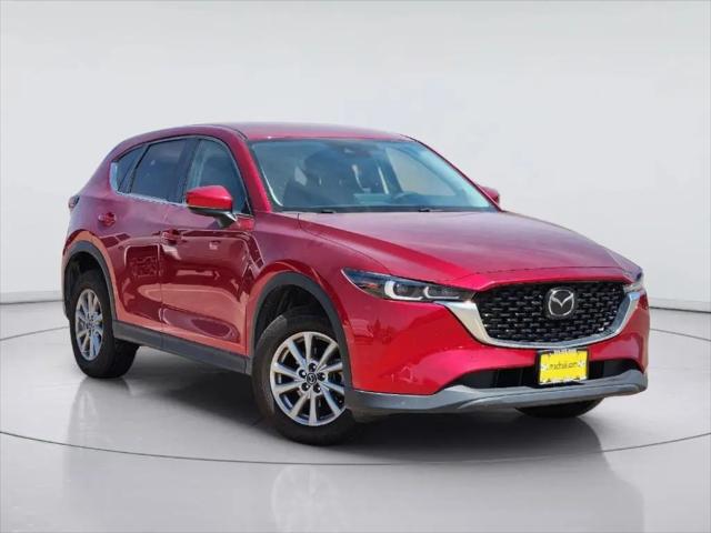 2023 Mazda CX-5 2.5 S Select for sale in DeSoto, TX