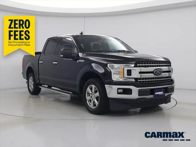 2020 Ford F-150 XLT for sale in Harrisonburg, VA