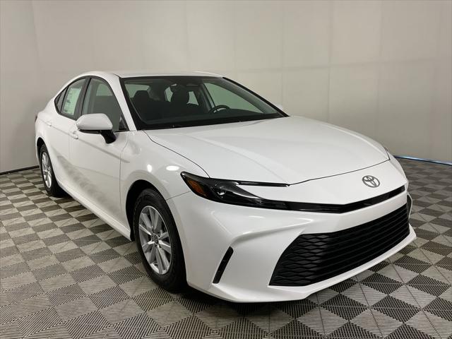 2026 Toyota Camry LE for sale in New Castle, DE