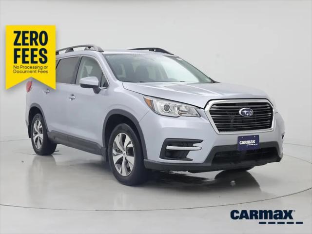 2020 Subaru Ascent Premium for sale in Rochester, NY