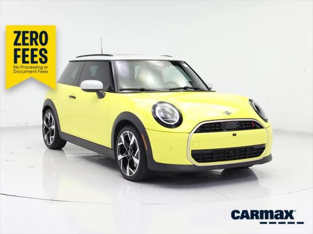 2025 MINI Hardtop Cooper S for sale in Ocala, FL