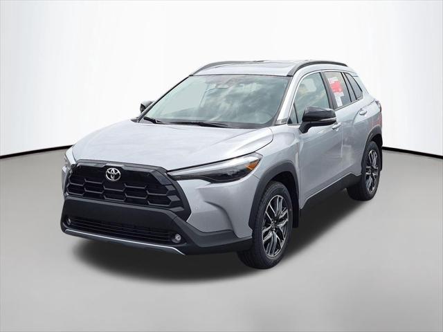 2026 Toyota Corolla Cross XLE for sale in North Wilkesboro, NC