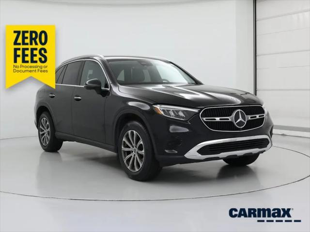 2024 Mercedes-Benz GLC SUV for sale in Fairfield, CA