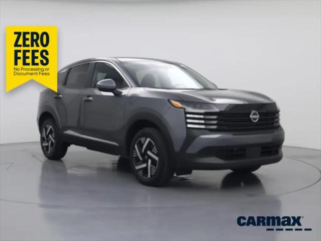 2025 Nissan Kicks SV FWD for sale in Jackson, TN