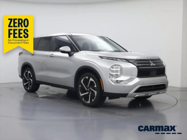 2024 Mitsubishi Outlander SE 2.5 2WD for sale in Jackson, TN