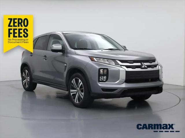 2024 Mitsubishi Outlander Sport 2.0 ES AWC for sale in Jackson, TN