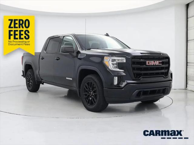 2021 GMC Sierra 1500 4WD Crew Cab Short Box Elevation for sale in Gainesville, FL