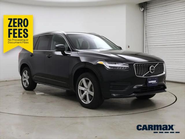 2023 Volvo XC90 B5 Core for sale in Danvers, MA