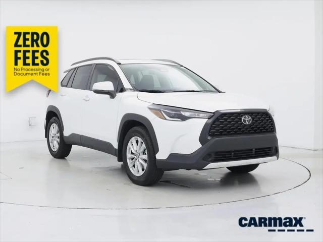 2023 Toyota Corolla Cross LE for sale in Sanford, FL
