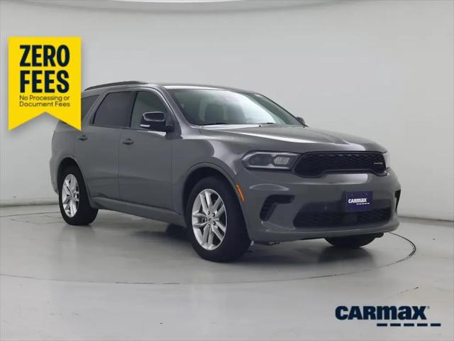 2024 Dodge Durango GT Plus RWD for sale in Garland, TX