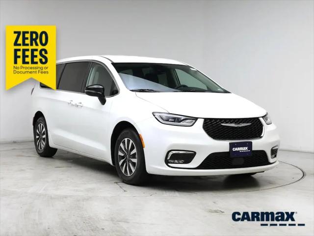 2024 Chrysler Pacifica Hybrid Select for sale in Renton, WA