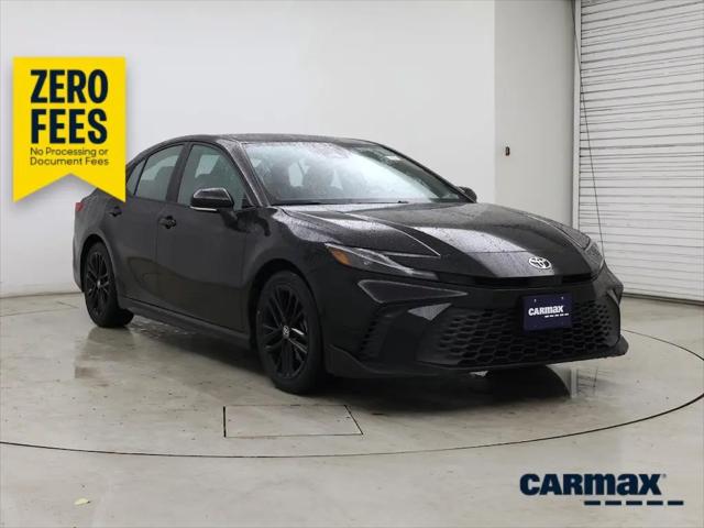 2025 Toyota Camry SE for sale in South Portland, ME