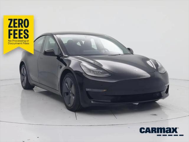 2023 Tesla Model 3 Long Range Dual Motor All-Wheel Drive for sale in Winston-Salem, NC