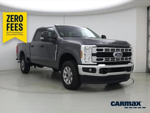 2024 Ford F-250 XLT for sale in Murfreesboro, TN