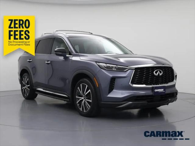 2023 INFINITI QX60 SENSORY AWD for sale in Murfreesboro, TN