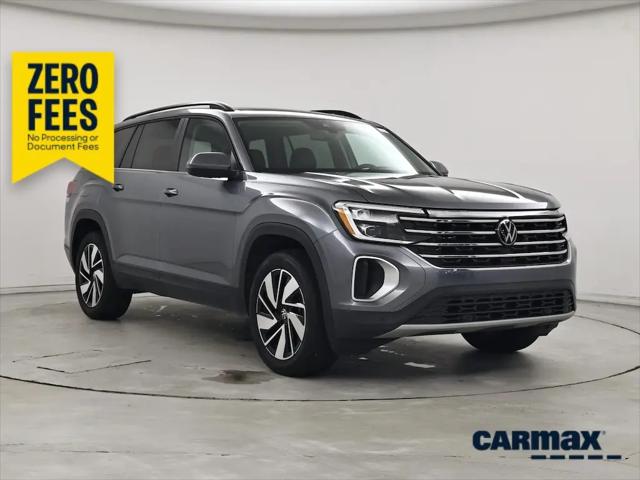 2024 Volkswagen Atlas 2.0T SE w/Technology for sale in Lithia Springs, GA