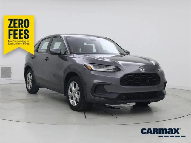 2025 Honda HR-V 2WD LX for sale in Lithia Springs, GA